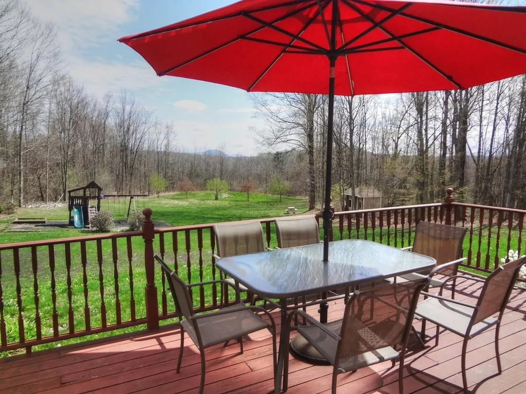 470 Place Road West Hinesburg VT 05461