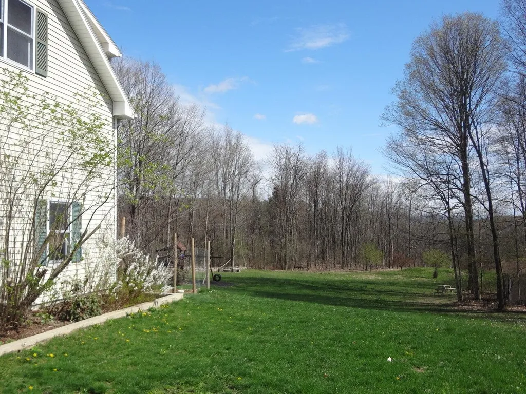 470 Place Road West Hinesburg VT 05461