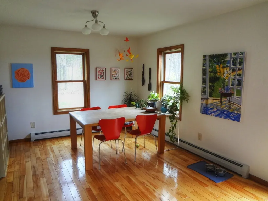 470 Place Road West Hinesburg VT 05461