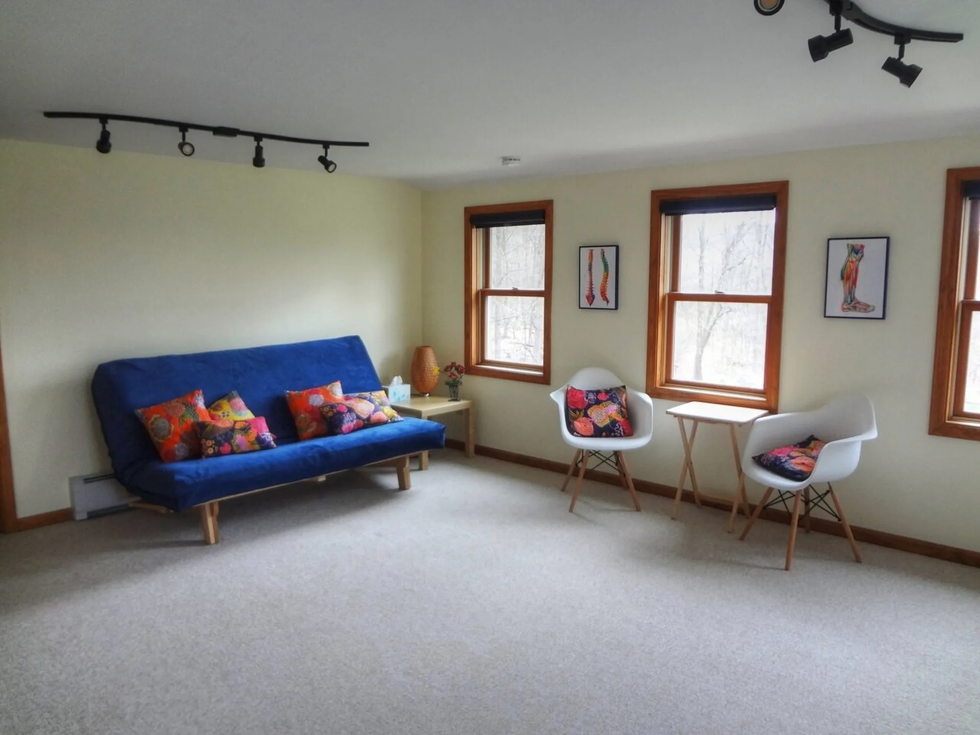 470 Place Road West Hinesburg VT 05461