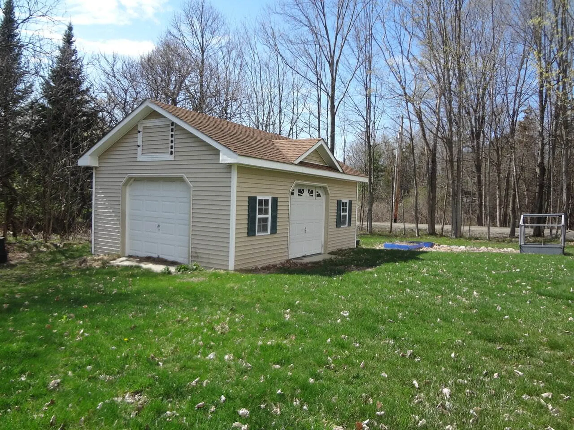 470 Place Road West Hinesburg VT 05461