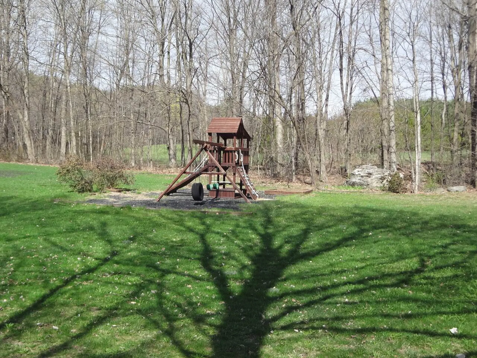 470 Place Road West Hinesburg VT 05461