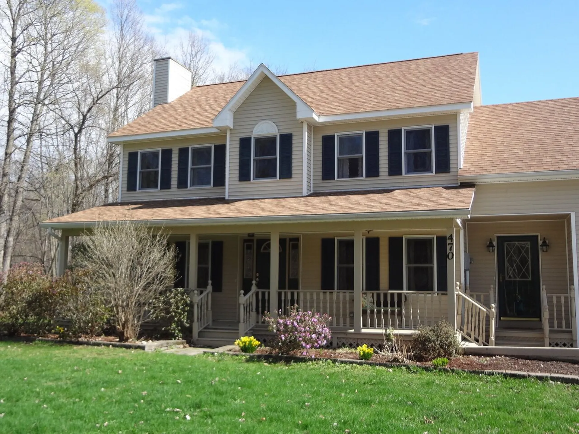 470 Place Road West Hinesburg VT 05461