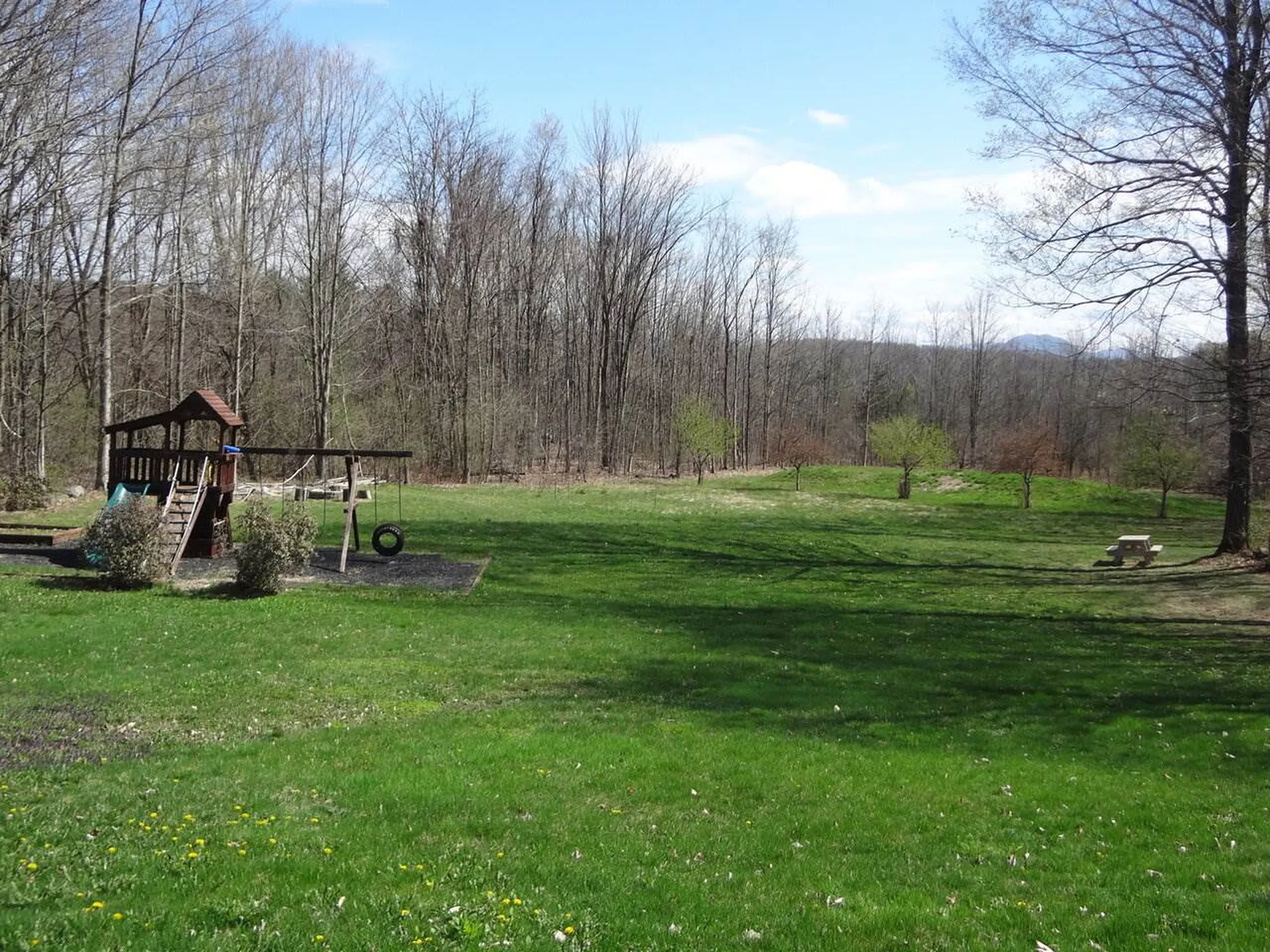 470 Place Road West Hinesburg VT 05461
