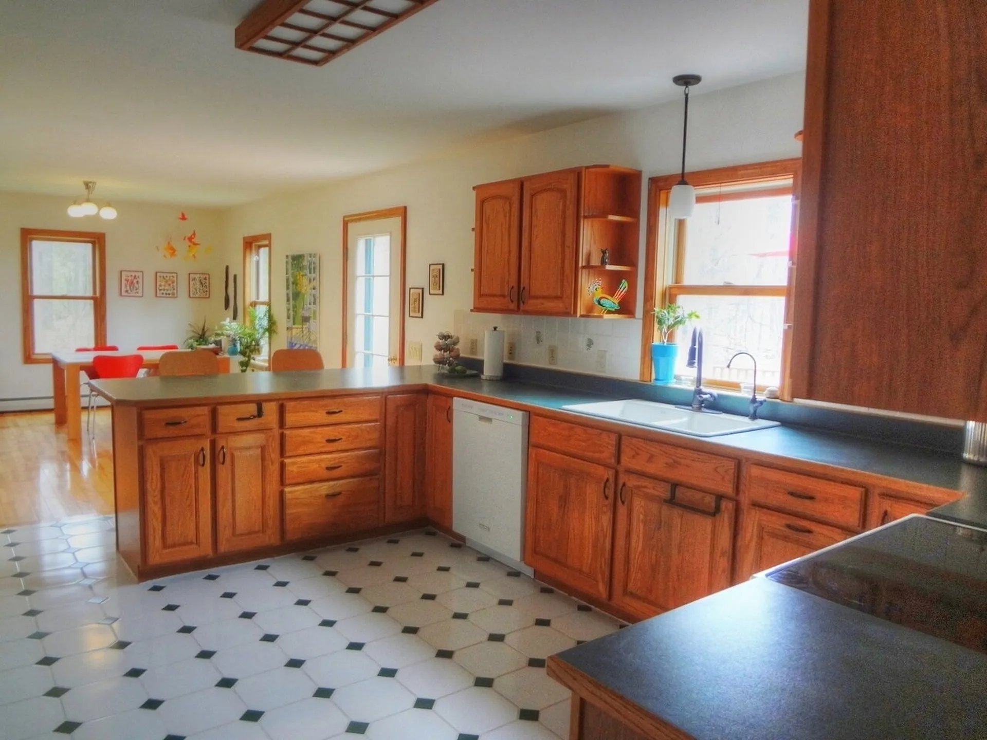 470 Place Road West Hinesburg VT 05461