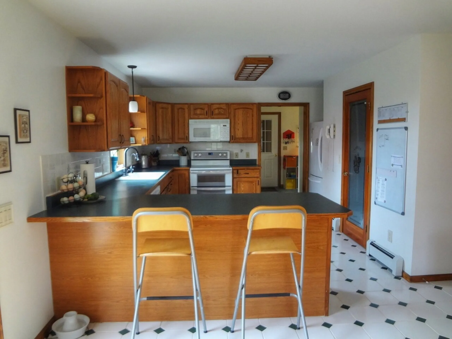 470 Place Road West Hinesburg VT 05461