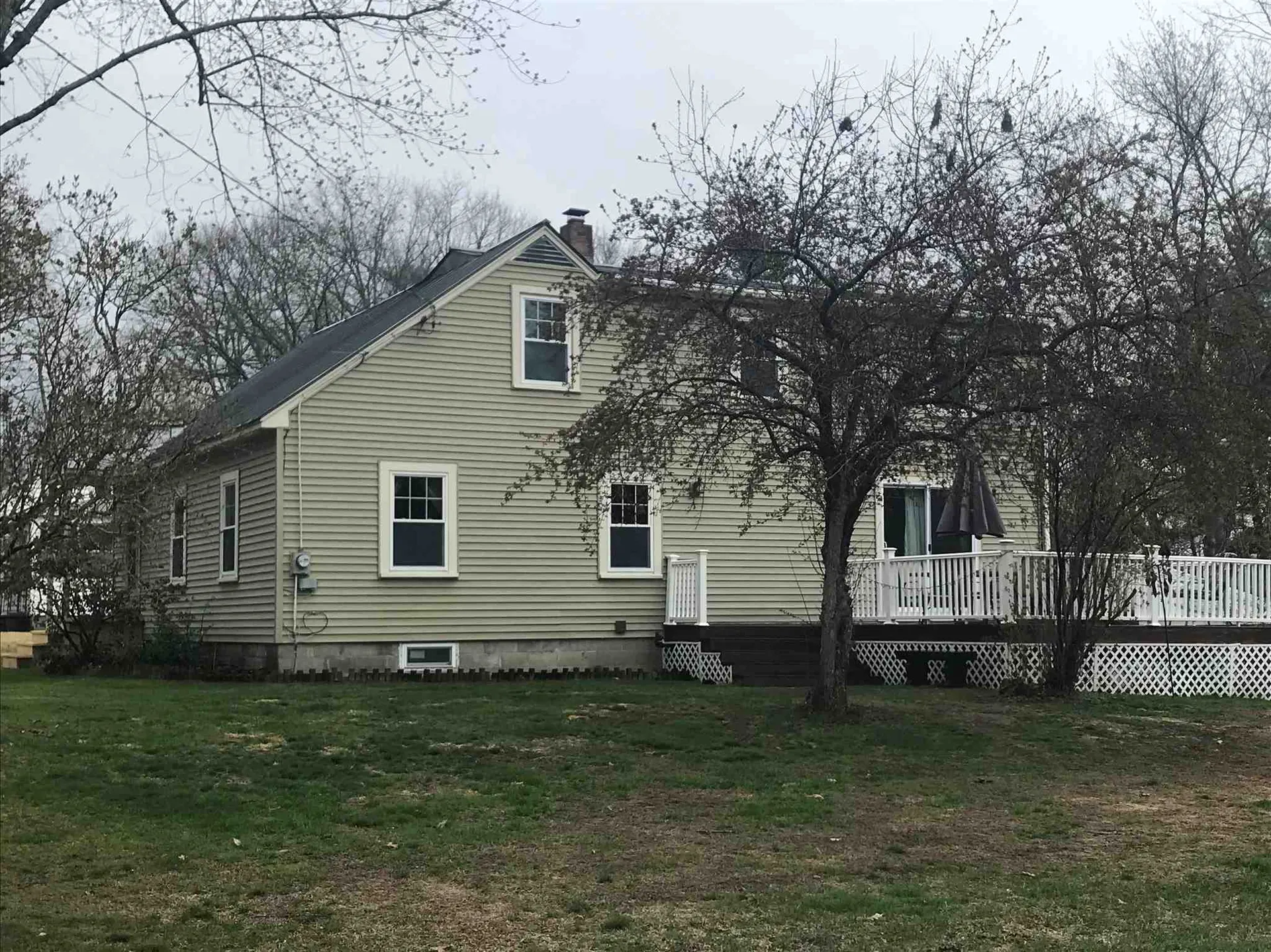 154 Frost Park Hartford VT 05001