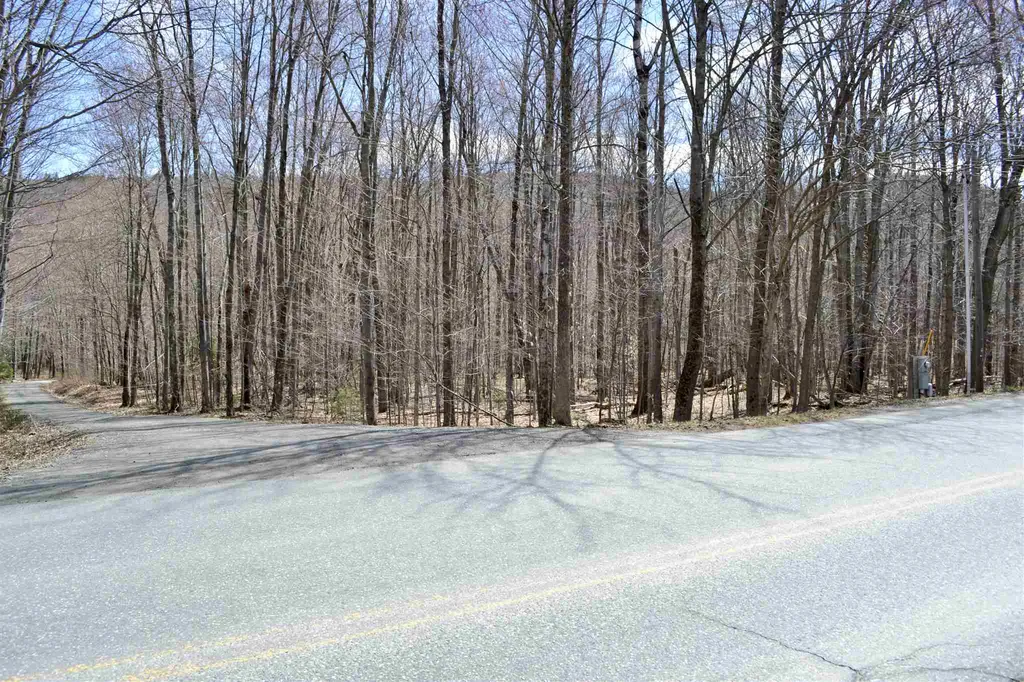 4 Raspberry Lane Fayston VT 05673