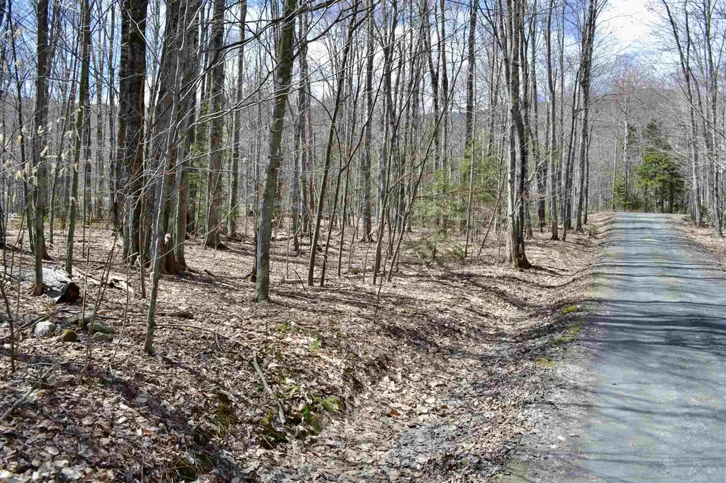 4 Raspberry Lane Fayston VT 05673