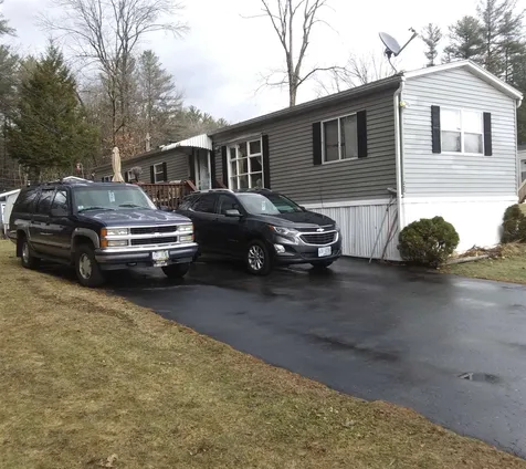27 Beatrice Street Danville NH 03819