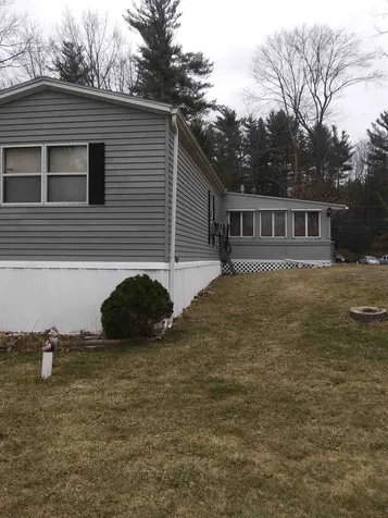 27 Beatrice Street Danville NH 03819