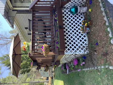 27 Beatrice Street Danville NH 03819