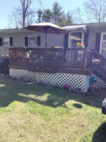 27 Beatrice Street Danville NH 03819
