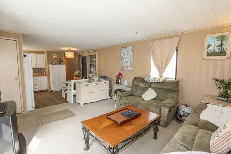 27 Beatrice Street Danville NH 03819