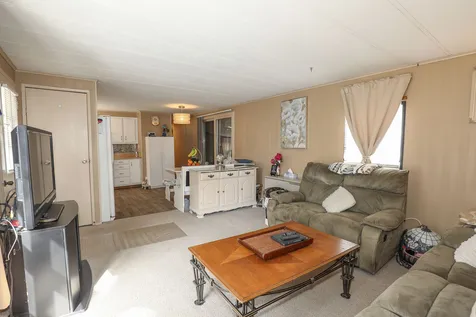 27 Beatrice Street Danville NH 03819