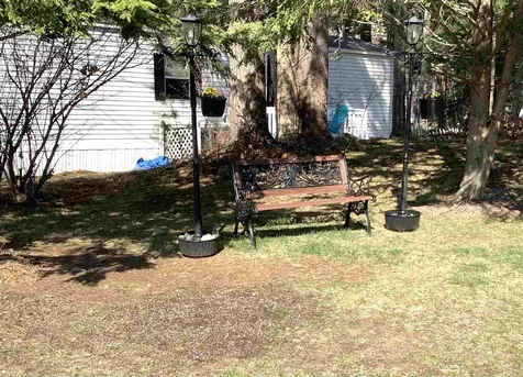27 Beatrice Street Danville NH 03819