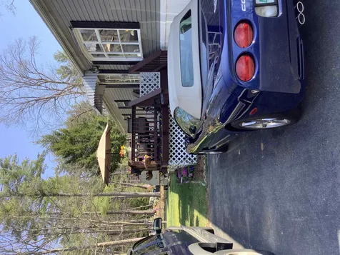 27 Beatrice Street Danville NH 03819