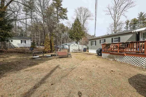 27 Beatrice Street Danville NH 03819