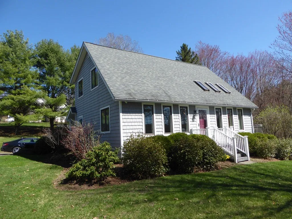 84 Red Clover Way Milton VT 05468