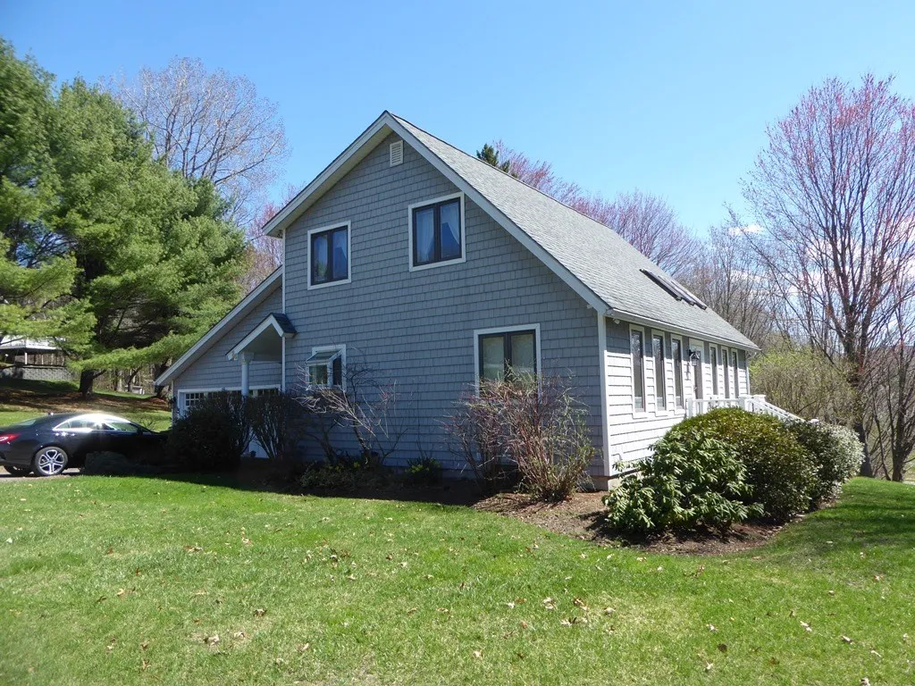 84 Red Clover Way Milton VT 05468