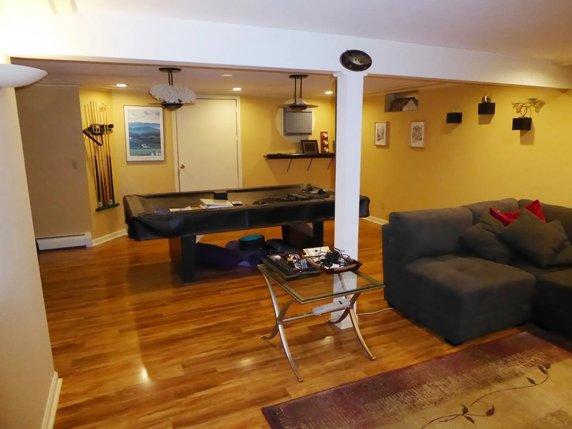 84 Red Clover Way Milton VT 05468
