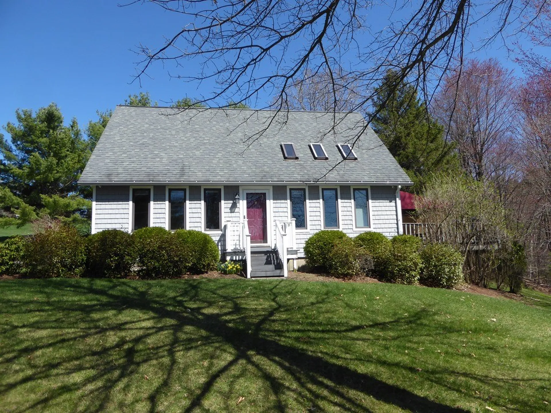 84 Red Clover Way Milton VT 05468