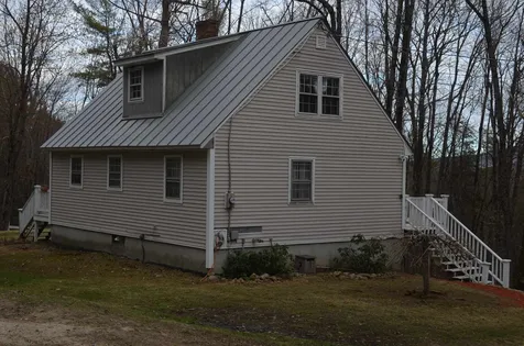 60 Dean Road Danbury NH 03230