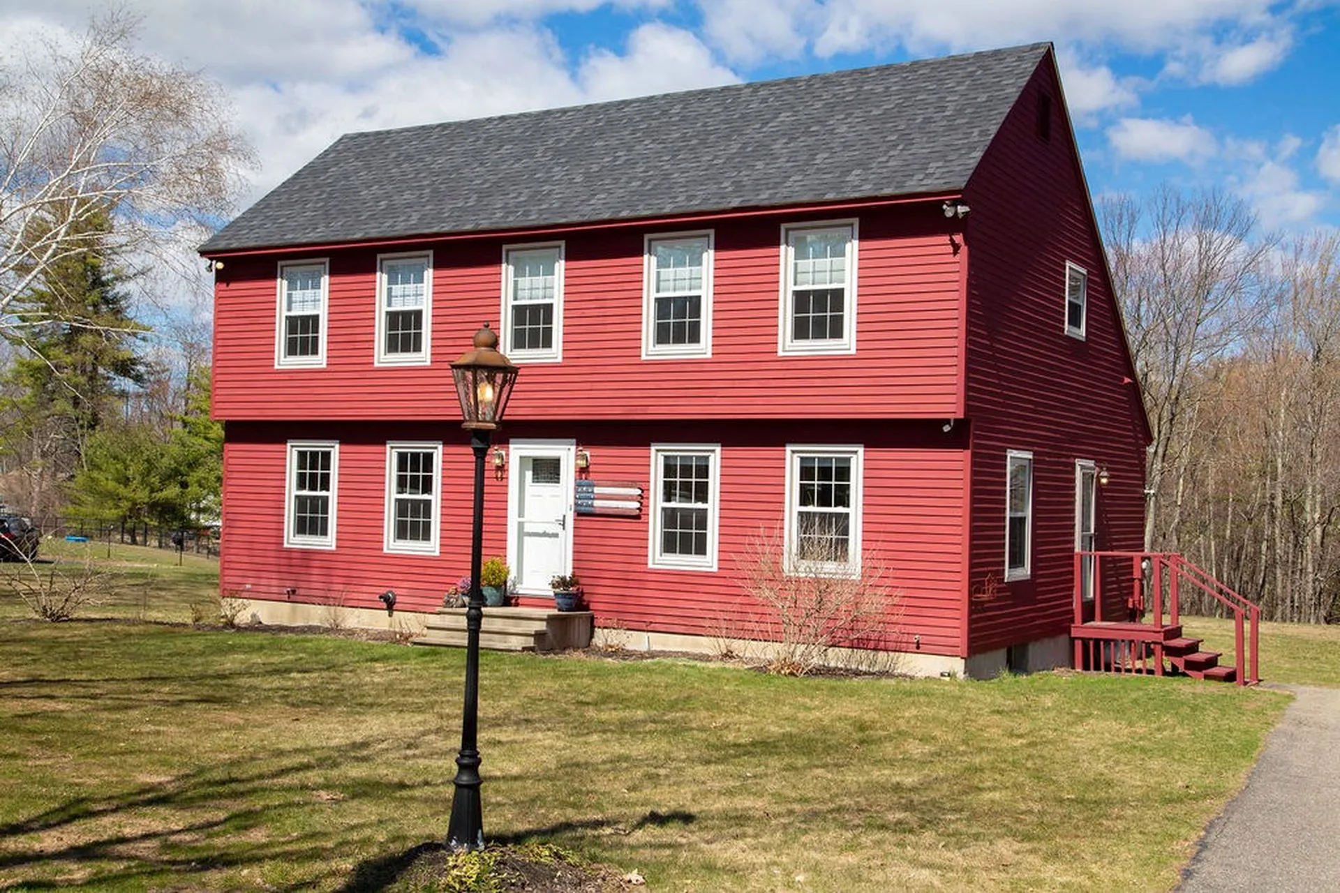 146 Chesley Hill Road Rochester NH 03839