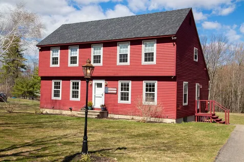 146 Chesley Hill Road Rochester NH 03839