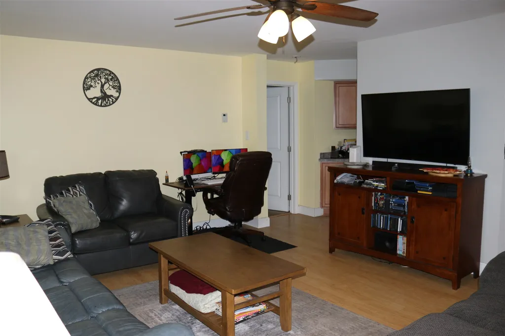11 Collins Circle Rochester NH 03867