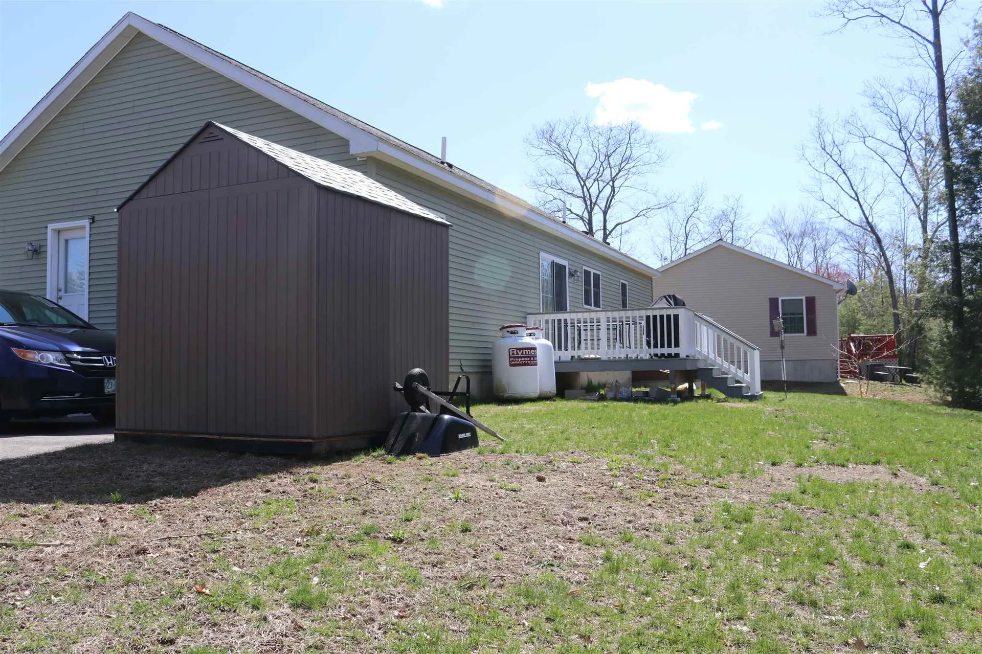 11 Collins Circle Rochester NH 03867