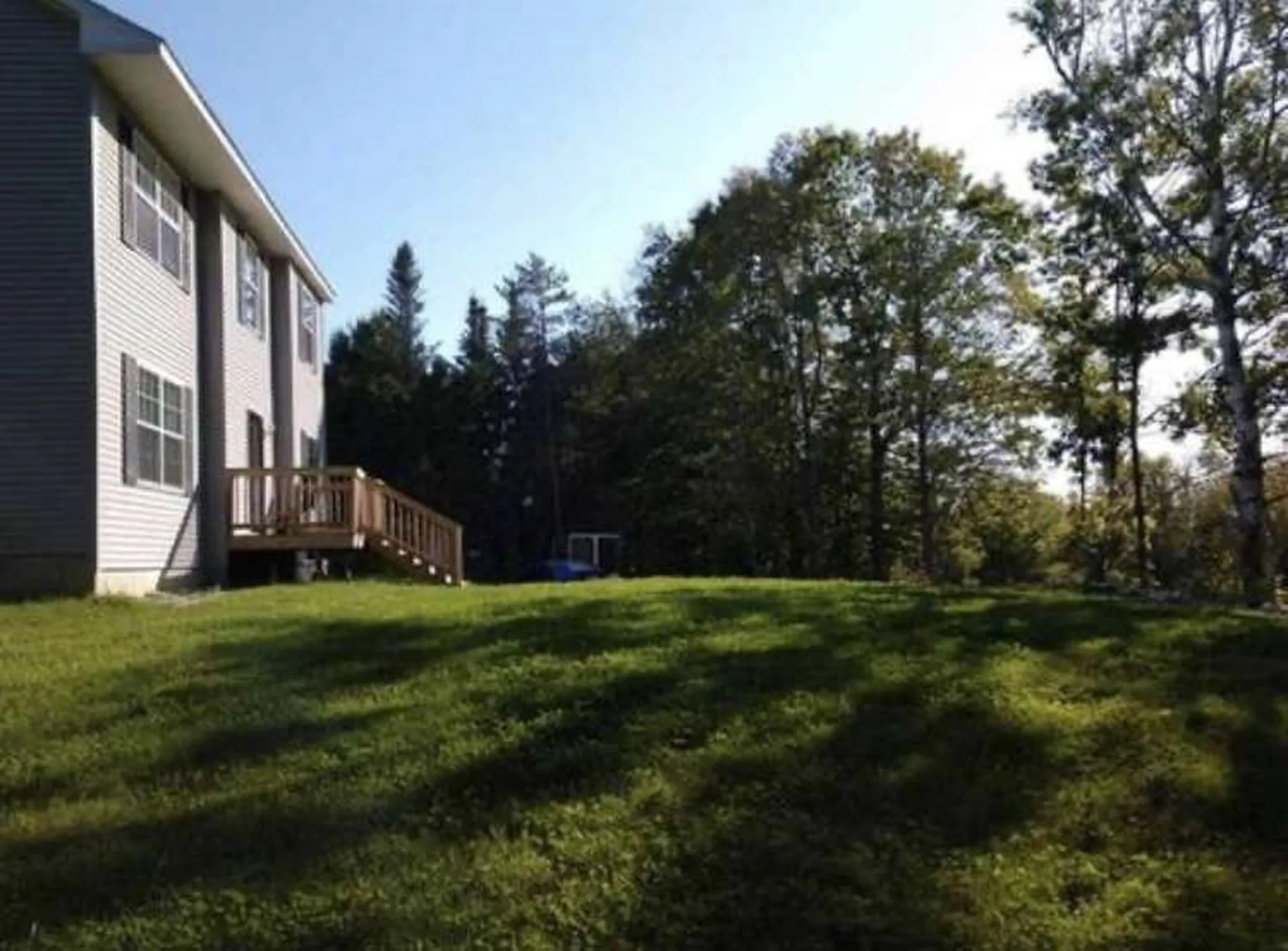 83 Foley Road Chesterfield NH 03443