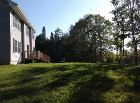 83 Foley Road Chesterfield NH 03443