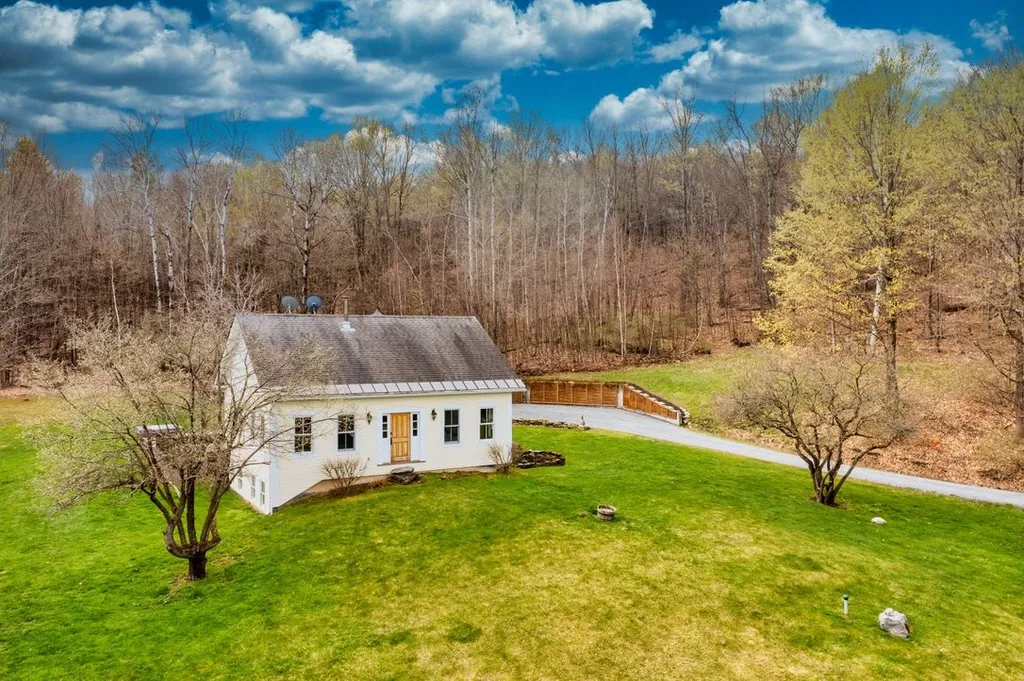 4411 Munger Street New Haven VT 05472