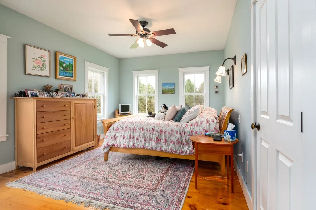 4411 Munger Street New Haven VT 05472