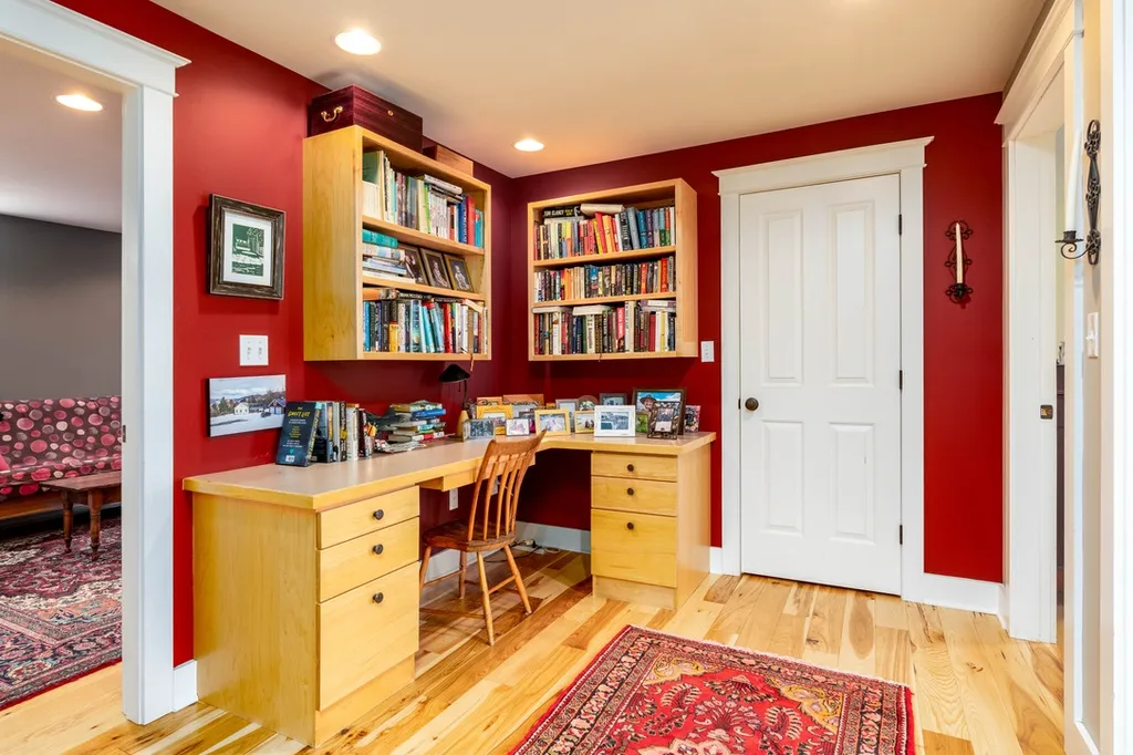 4411 Munger Street New Haven VT 05472