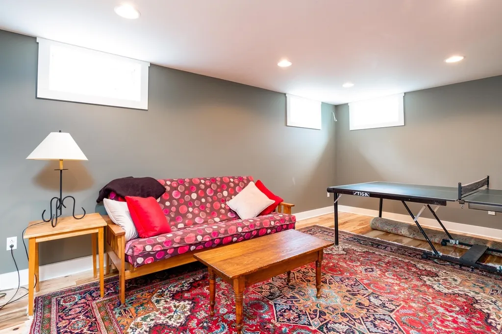 4411 Munger Street New Haven VT 05472