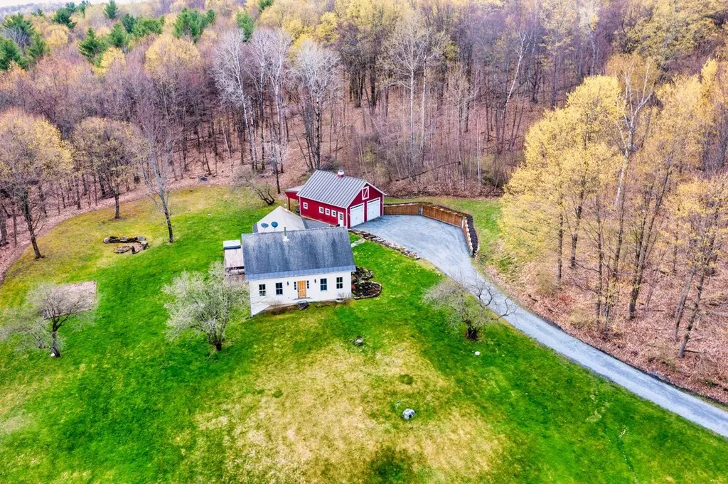 4411 Munger Street New Haven VT 05472