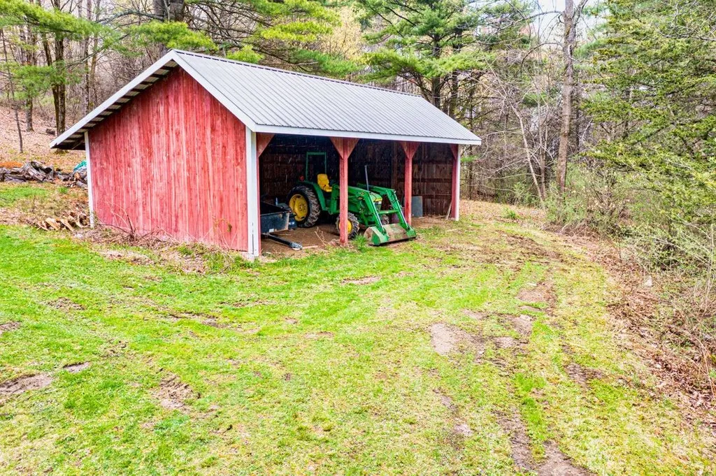 4411 Munger Street New Haven VT 05472