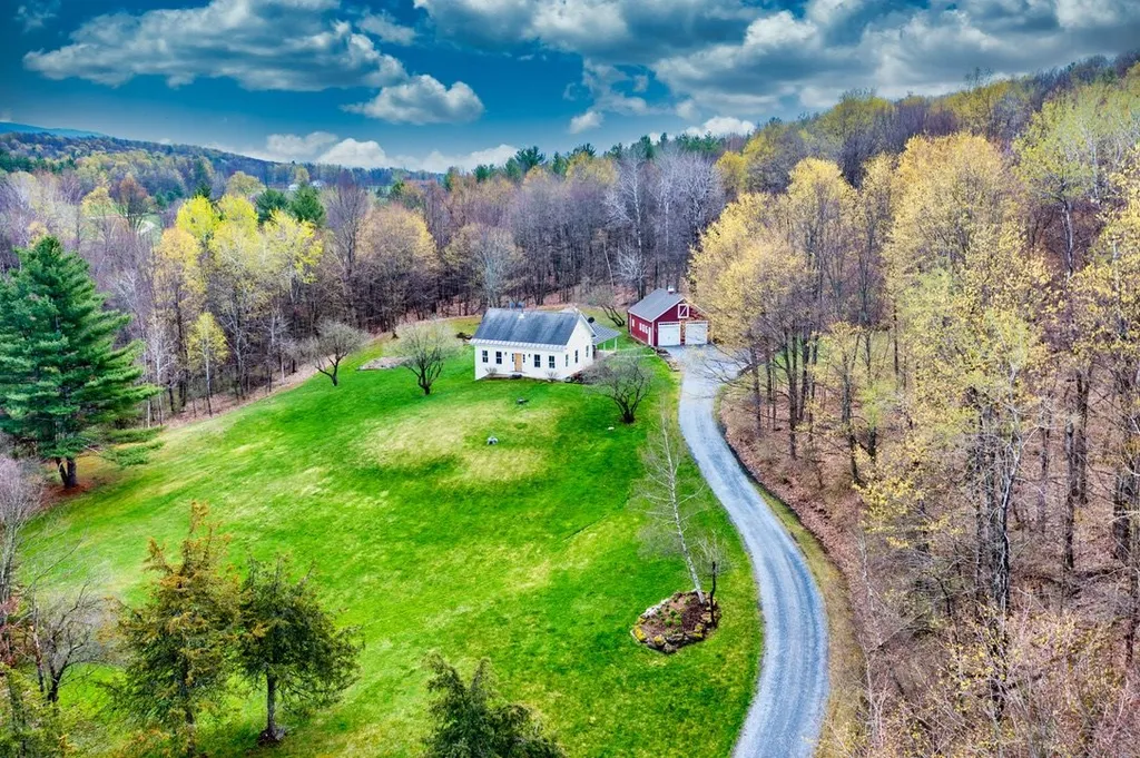 4411 Munger Street New Haven VT 05472