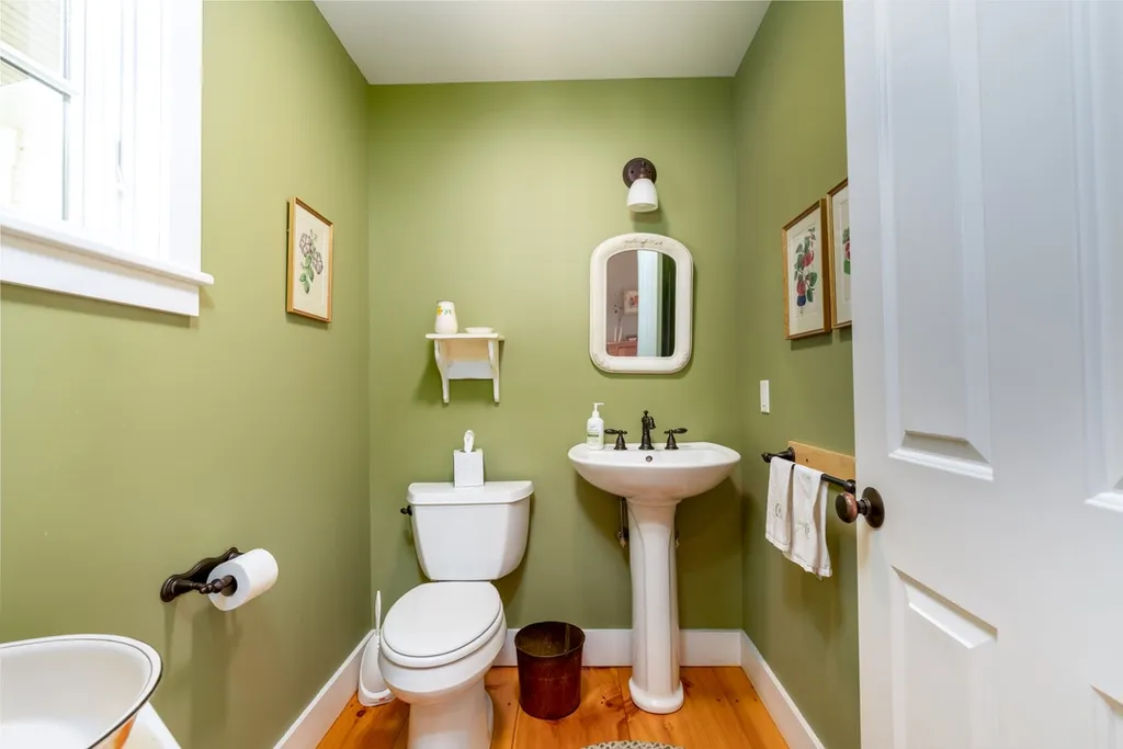4411 Munger Street New Haven VT 05472