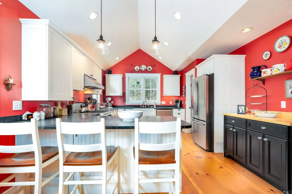 4411 Munger Street New Haven VT 05472