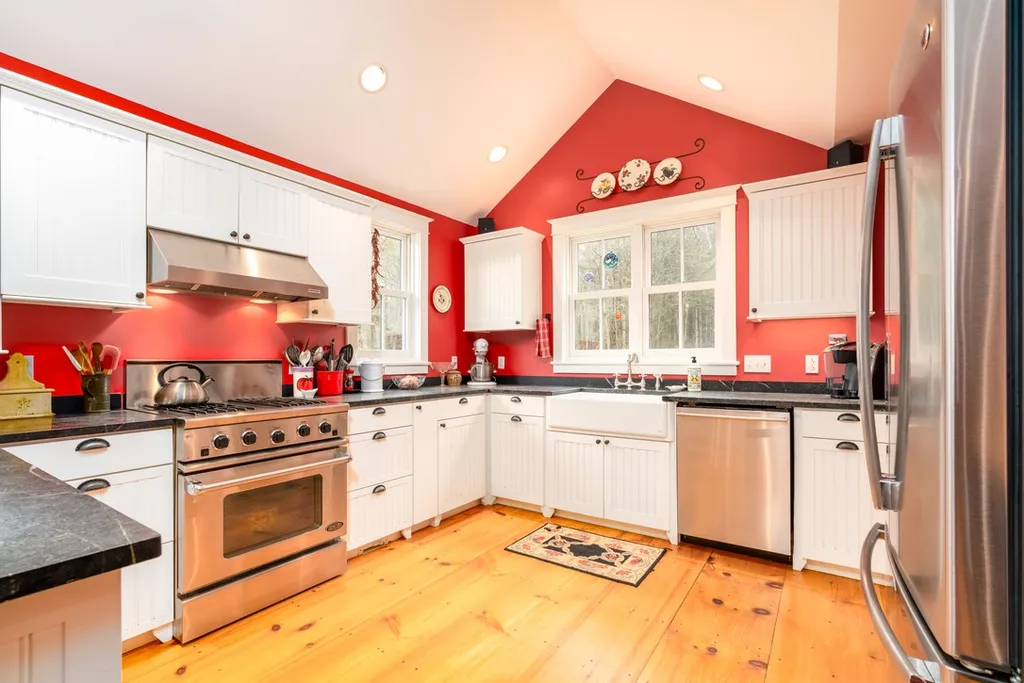 4411 Munger Street New Haven VT 05472