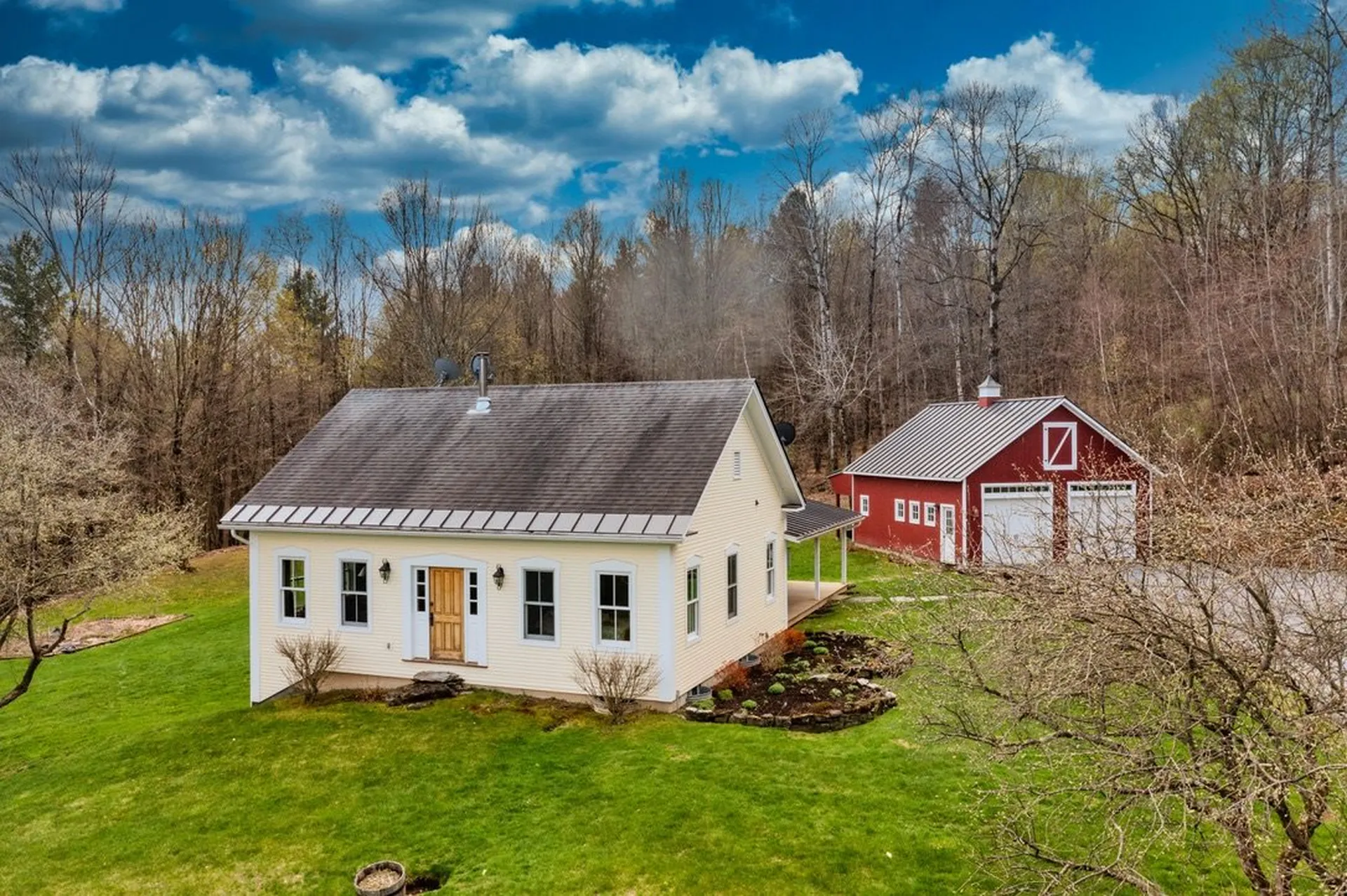 4411 Munger Street New Haven VT 05472