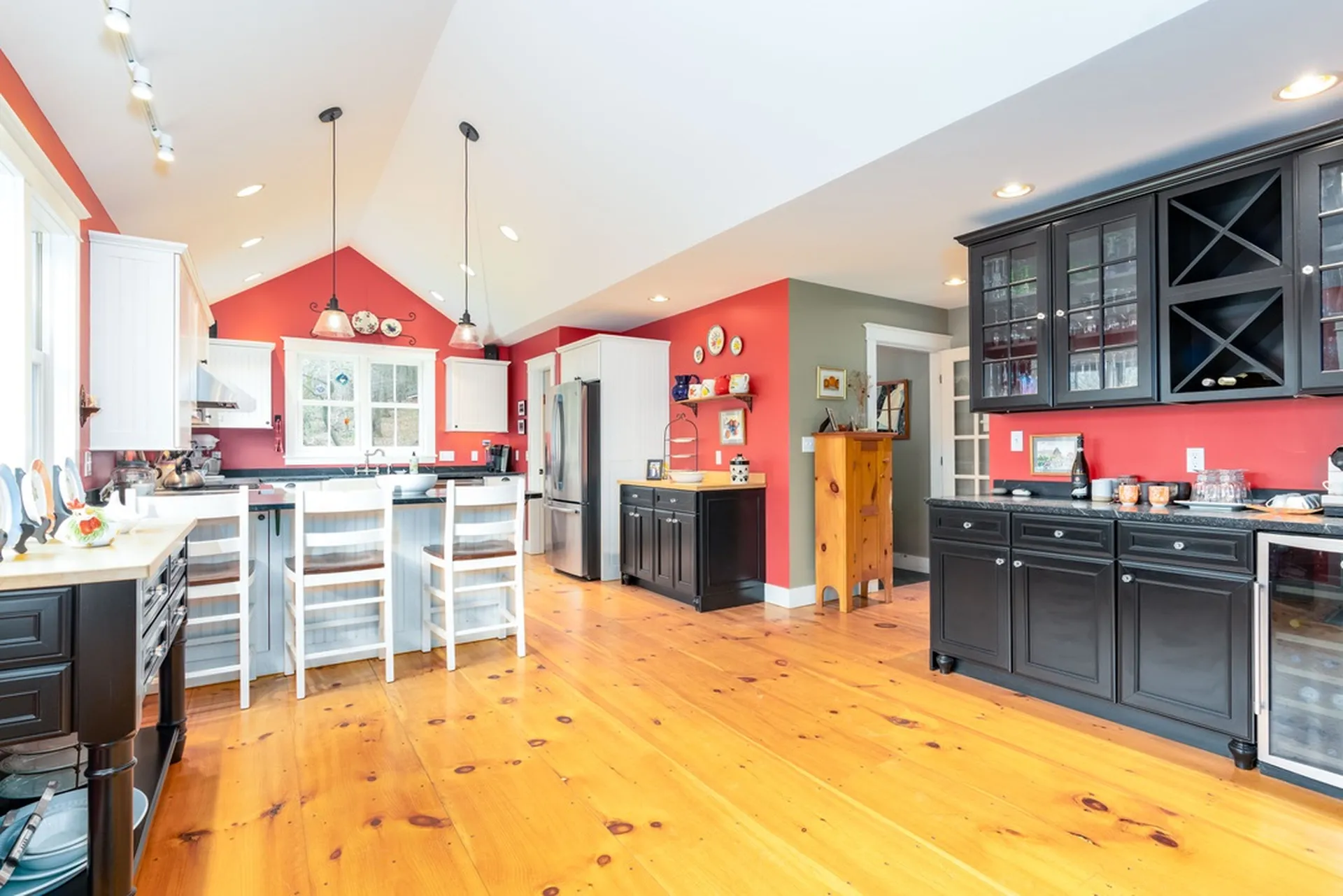 4411 Munger Street New Haven VT 05472