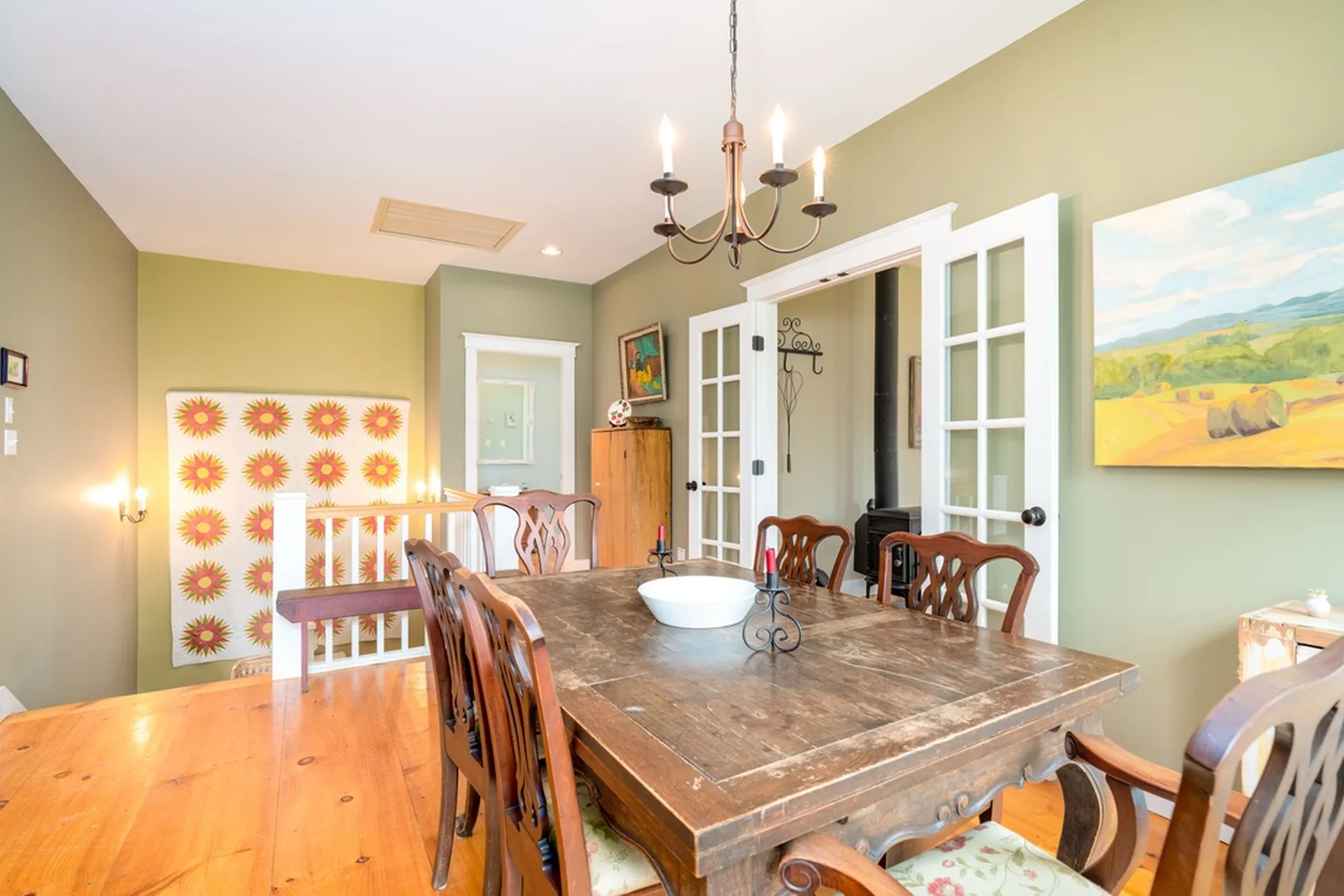 4411 Munger Street New Haven VT 05472