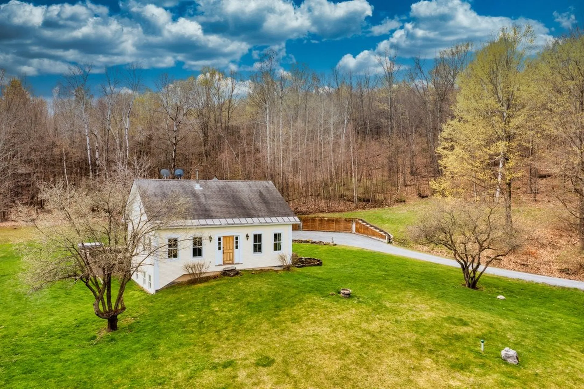 4411 Munger Street New Haven VT 05472
