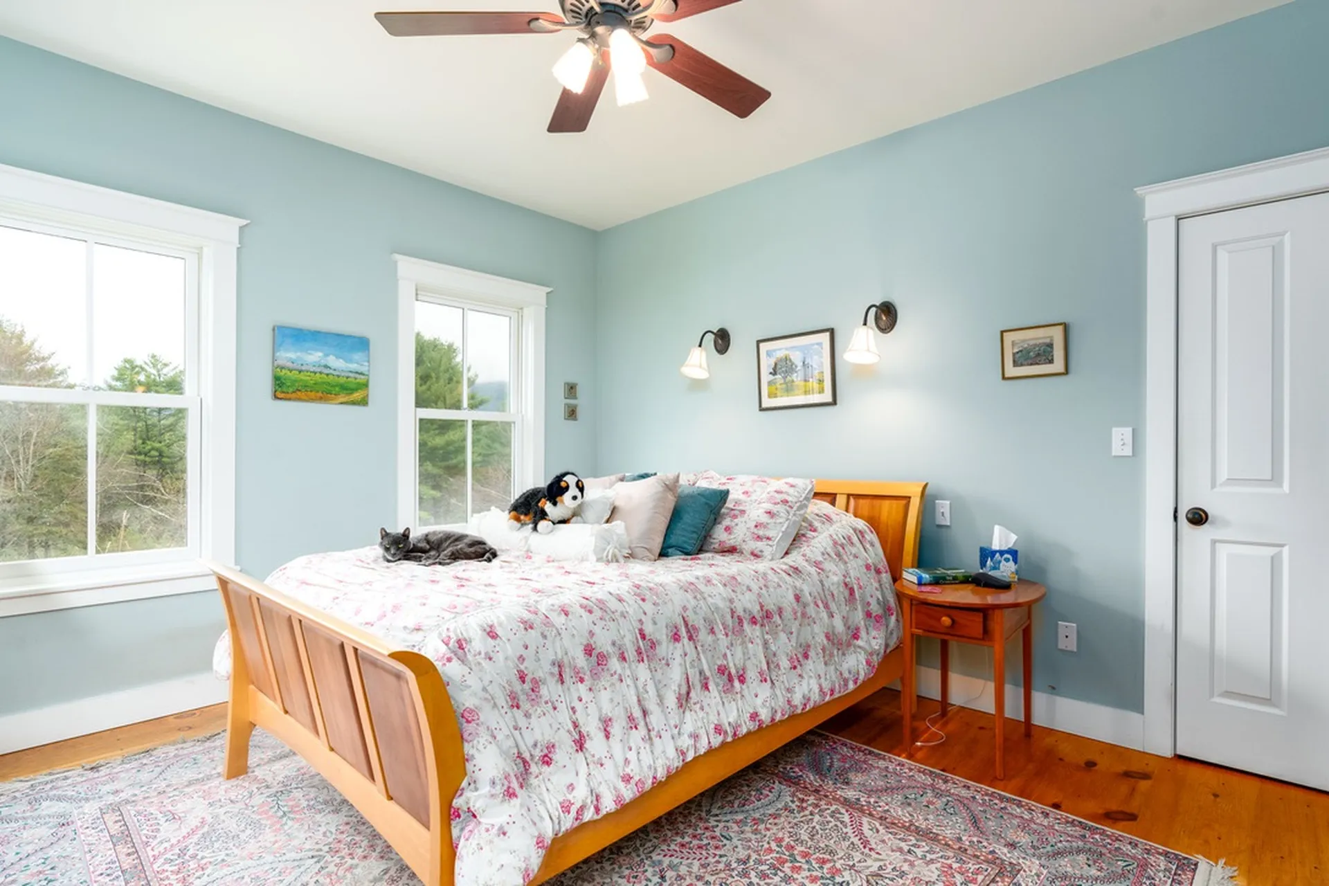 4411 Munger Street New Haven VT 05472