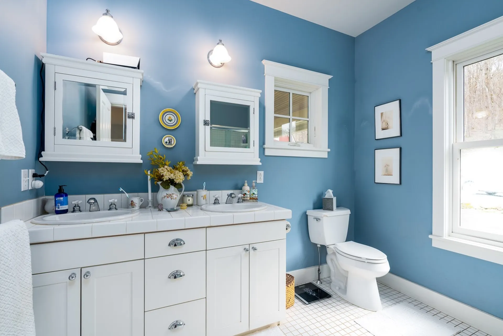 4411 Munger Street New Haven VT 05472