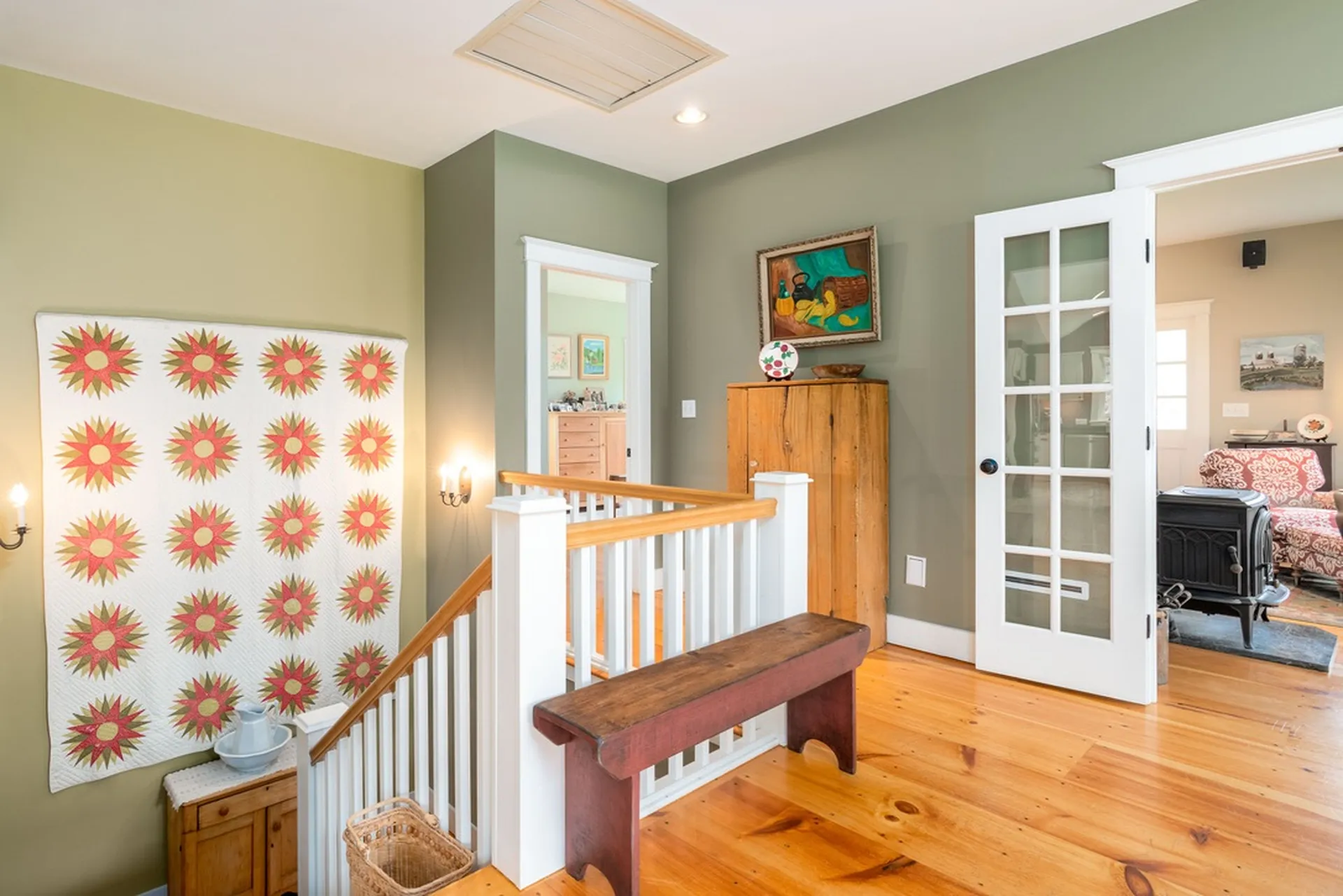 4411 Munger Street New Haven VT 05472